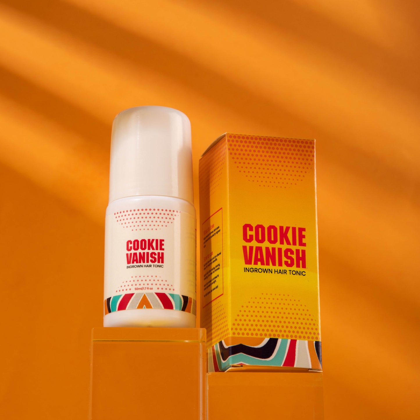 Cookie Vanish ( New IMPROVED Formula)